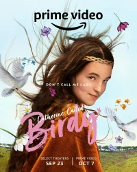 Кэтрин по прозвищу Птичка бесплатно